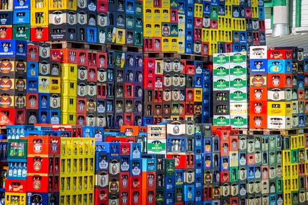 Em mais uma tentativa de reduzir aglomerações, Secretaria de Estado da Saúde restringir a venda de bebidas alcoólicas nos finais de semana e feriados