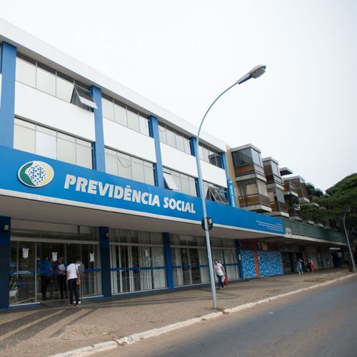 Proposta é que essas pessoas possam comprovar pelo celular que são elas quem recebem os benefícios