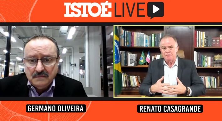 O governador do ES afirmou, nesta terça-feira, que o risco de afastamento do presidente ainda é pequeno. Ressaltou, porém, que atitudes de mandatário têm contribuído para o próprio enfraquecimento