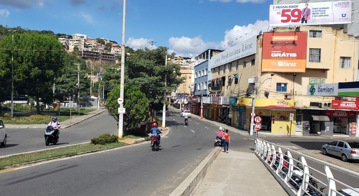 Crime ocorreu no dia 28 de outubro do ano passado, na localidade de Córrego Seguro, mas autor foi preso nesta quarta-feira (20), no Centro de Colatina. Pedro Bueno dos Santos, de 38 anos, foi morto com tiro na cabeça