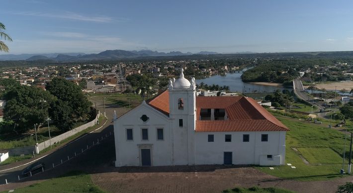 Projeto para revitalização do local e do entorno já está pronto e empresas privadas devem patrocinar as obras, que ainda não têm data para serem iniciadas, segundo o prefeito