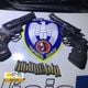 Imagem - Polícia Militar prende grupo com armas e moto roubada em Cariacica