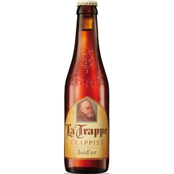 Cerveja La Trappe Isid'or Belgian Pale Ale