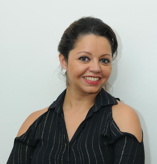 Márcia Lopes, epecialista em vinhos e azeites