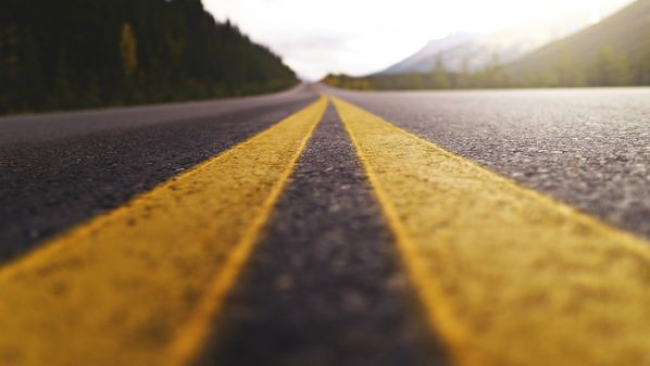 Serviço de manutenção na estrutura deve durar até dezembro; PRF faz alerta a motoristas