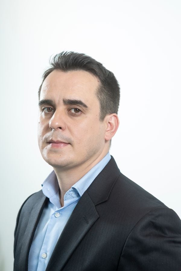 Marcel Tornero, gerentes de Ramos Elementares da Porto Seguro, explica que seguro residencial também protege contra danos a terceiros