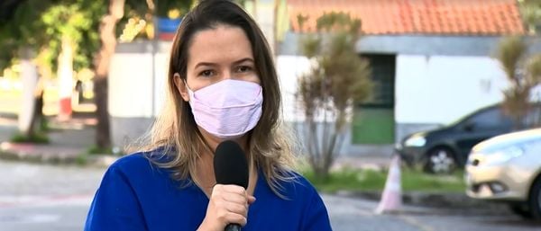 Médica Rubia Miossi