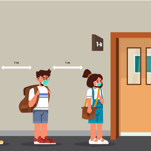 A Secretaria de Estado da Educação (Sedu) publicou no Diário Oficial do Estado desta quarta-feira (15) o repasse de mais de R$ 12 milhões para a compra de itens como álcool, máscaras de proteção facial, sabonete líquido e termômetro
