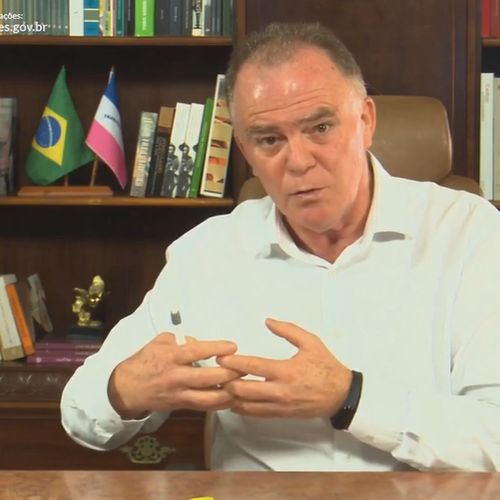 Coronavírus: