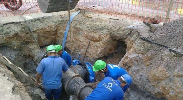 Companhia atua em 52 dos 78 municípios do Estado. Marco regulatório do saneamento permite que contratos vigentes sejam prorrogados por até 30 anos