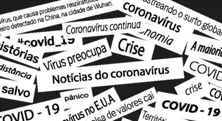 Acredito que este ano não assume um caráter ou característica apocalíptica, como muitos estão dizendo. Por ora, acredito que 2020 será um ano autor de muitas ruínas, mas, ao mesmo tempo, de muita reconstrução
