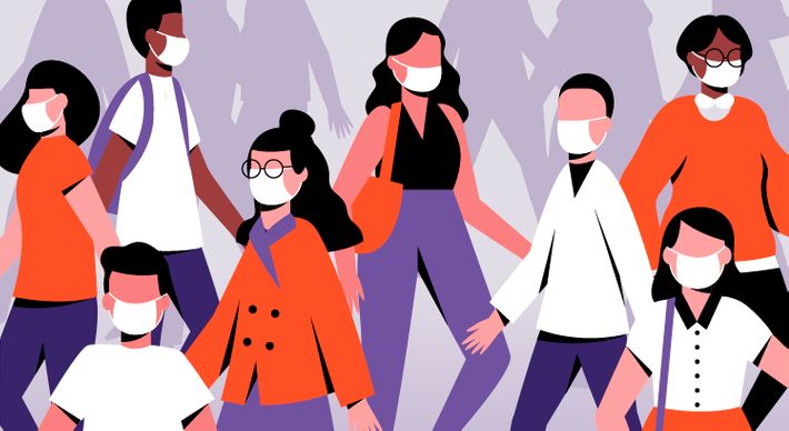 Medida preventiva exige a diminuição na circulação de pessoas, mas vem sendo evitada pelos governos por dois motivos: passar a responsabilidade para a esfera superior e transferir a responsabilidade para as vítimas