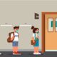 Imagem - Volta às aulas: Sedu libera compra de kits de prevenção à Covid-19 no ES