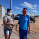 Imagem - Catadora encontra R$ 500 em lata de leite em pó e devolve ao dono no ES