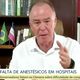 Imagem - Casagrande pede apoio do governo federal para compra de medicamentos