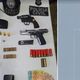 Imagem - Operação da polícia prende suspeitos de tráfico de drogas em Fundão