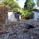 Imagem - Casas usadas por criminosos na Piedade começam a ser demolidas