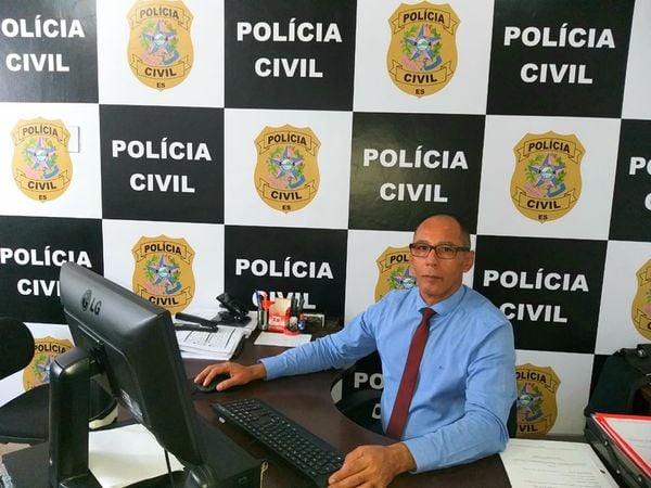 A investigação do crime da consultora de vendas está sob responsabilidade do delegado Geraldo Peçanha, da Delegacia de Marechal Floriano