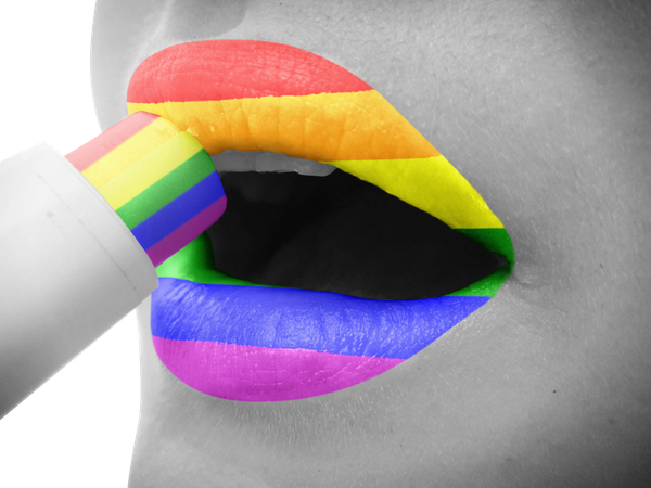 Batom LGBTQ+