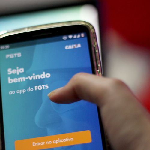 Todos os cotistas devem receber os pagamentos até R$ 1.045 em contas poupanças digitais da Caixa e movimentar o saldo pelo Caixa Tem