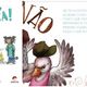 Imagem - Livros infantis se equilibram entre literatura e educação para falar de assédio sexual