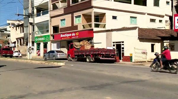 Águia Branca, cidade com maior índice de isolamento social do ES