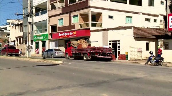 Águia Branca, cidade com maior índice de isolamento social do ES