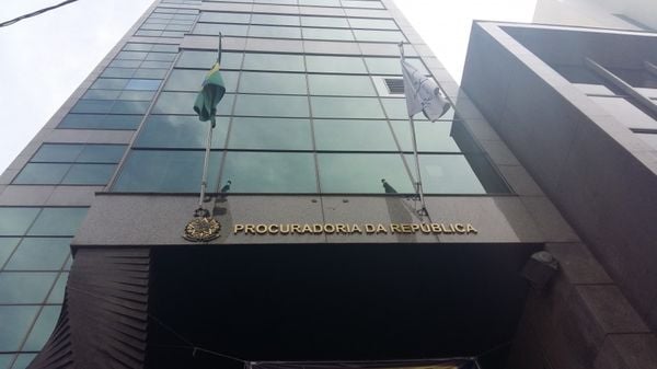 Procuradoria da República no Paraná