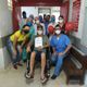 Imagem - Em tratamento contra câncer, idoso recebe alta 2 meses após se recuperar de Covid-19