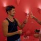 Imagem - Rafael e Matheus fazem primeira suíte gay do De Férias com o Ex Brasil