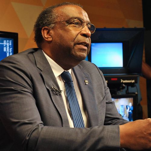 Decotelli inclui cargo de ministro da Educação em currículo