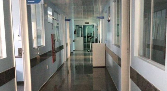 Na Região Sul, de acordo com a última atualização do Painel Covid-19, há 84 leitos disponibilizados para pacientes com coronavírus e 69 estão ocupados