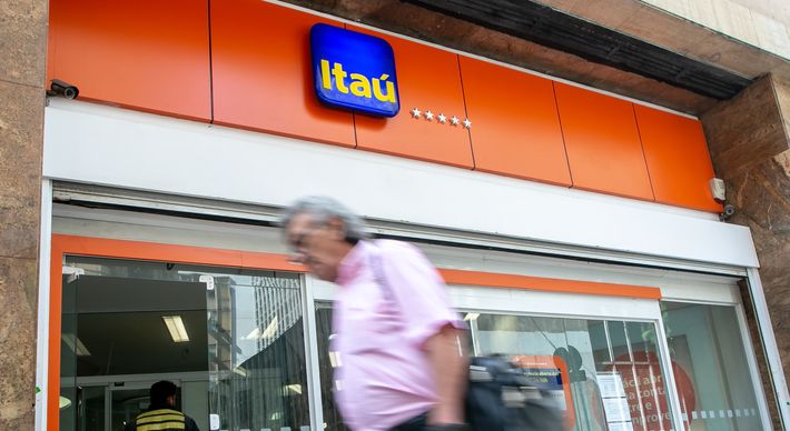 Novo Presidente Do Itau Unibanco Escolhe Seu Comite A Gazeta