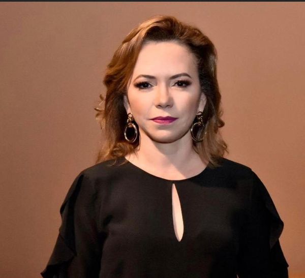 Maria Helena Vargas