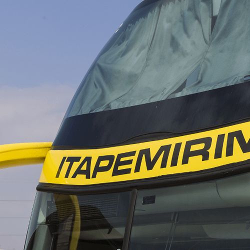 Escritório de fachada foi usado para garantir processo da Itapemirim em Vitória, diz TJES