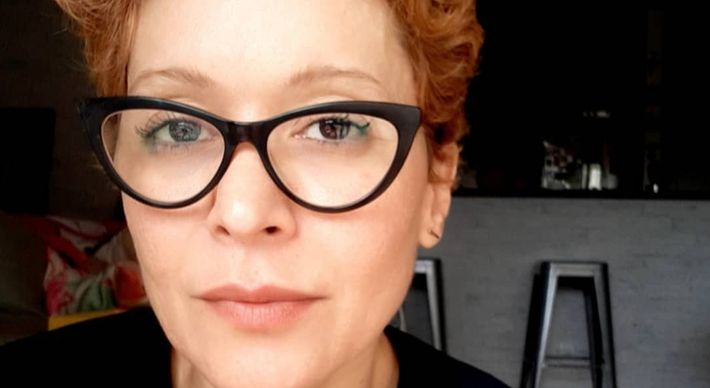 Aos 46 anos, cantora aproveitou Dia do Orgulho LGBTQIA+ para falar sobre o assunto nas redes sociais