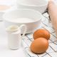 Imagem - Como substituir leite e ovos nas receitas de forma saudável e saborosa