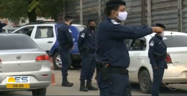 Guarda Municipal começa a atuar nas ruas em Viana