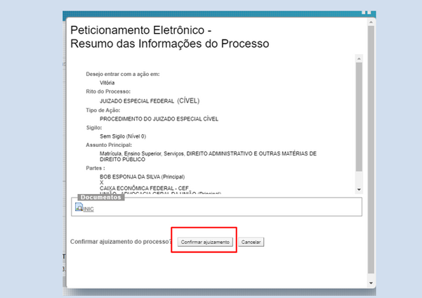 Passo a passo para entrar com ação para o auxílio emergencial