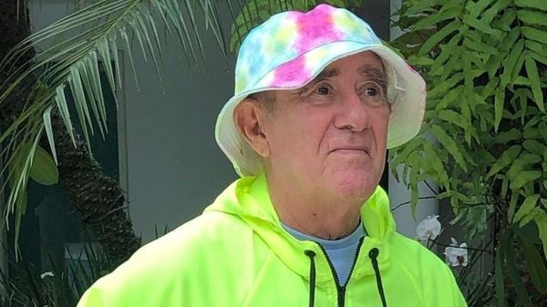 Renato Aragão deixou a Rede Globo após 44 anos de parceria