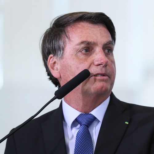 Presidente deu a informação em uma rede social, mas não disse se houve vetos. No Espírito Santo, medida pode afetar mais de 193 mil empregos