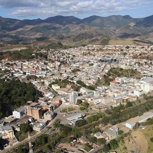 Nessas cidades de menor porte, o número de pessoas infectadas pelo coronavírus cresceu; registro de mortes também teve elevação em algumas regiões