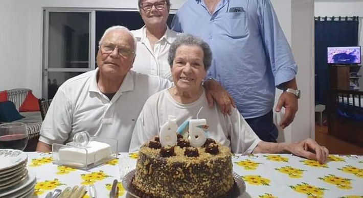 Jelcy Rodrigues Correa, que morreu em Petrópolis, teve atuação destacada no movimento deflagrado na divisa de Minas com o Espírito Santo