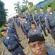 Imagem - Sargento da Polícia Militar morre vítima da Covid-19 no ES