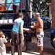 Imagem - Voluntários entregam mais de 22 toneladas de alimentos na Grande Vitória