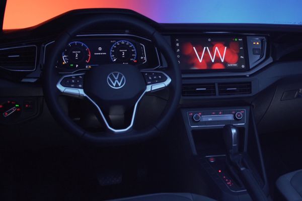 Lançamento traz tecnologias antes exclusivas de carros premium