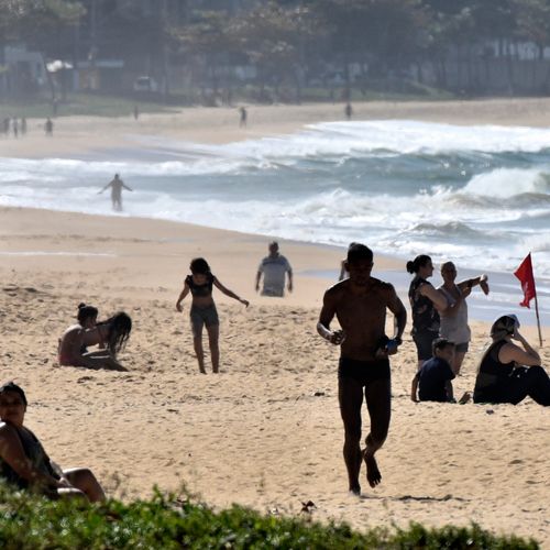 ES registrou pior índice de isolamento em toda a pandemia na última quinta