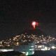 Imagem - Foguetório chama a atenção em Vitória; posts citam aniversário de traficante