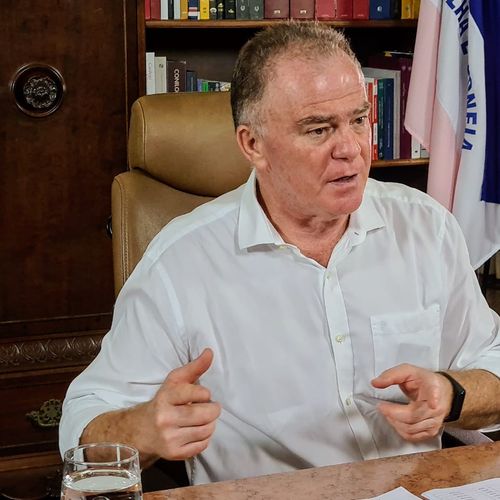 Alterações feitas pelo governo vão permitir maior individualização da situação de cada município. Também foram feitas mudanças no funcionamento de restaurantes e academias