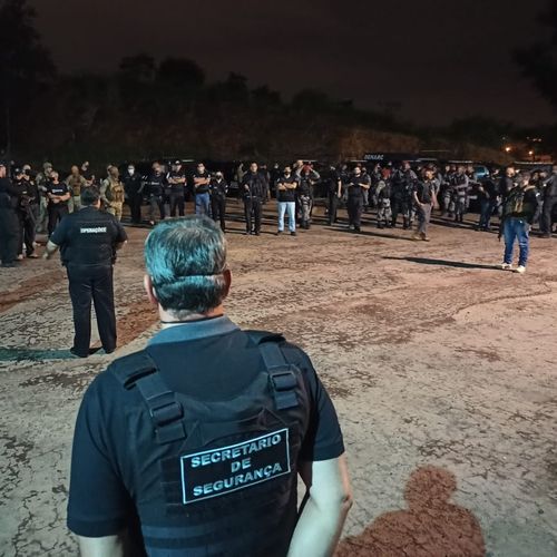 Nova fase da Operação Caim mira o Bairro da Penha e outros pontos do ES